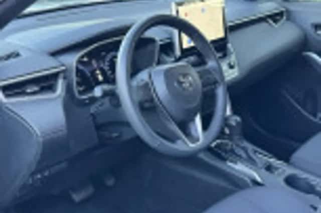 Toyota Corolla (2025) thumbnail 36