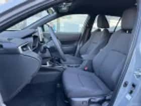 Toyota Corolla (2025) thumbnail 37