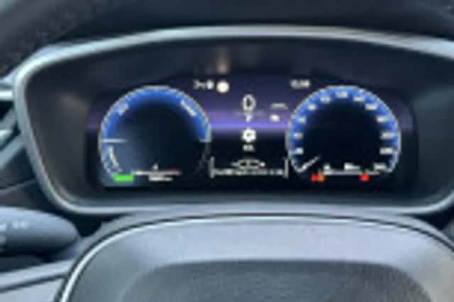 Toyota Corolla (2025) thumbnail 40