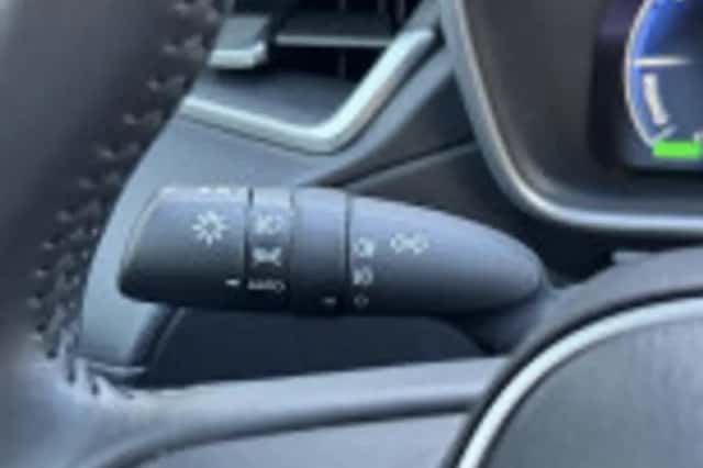 Toyota Corolla (2025) thumbnail 42