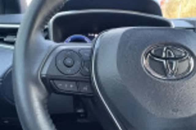 Toyota Corolla (2025) thumbnail 43