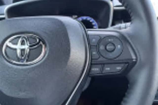 Toyota Corolla (2025) thumbnail 44
