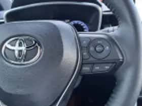 Toyota Corolla (2025) thumbnail 44