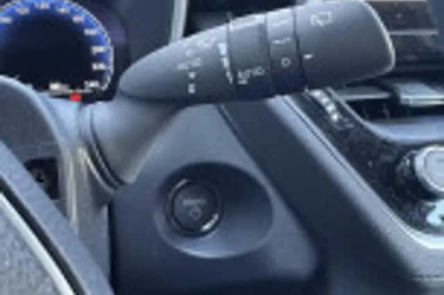 Toyota Corolla (2025) thumbnail 45