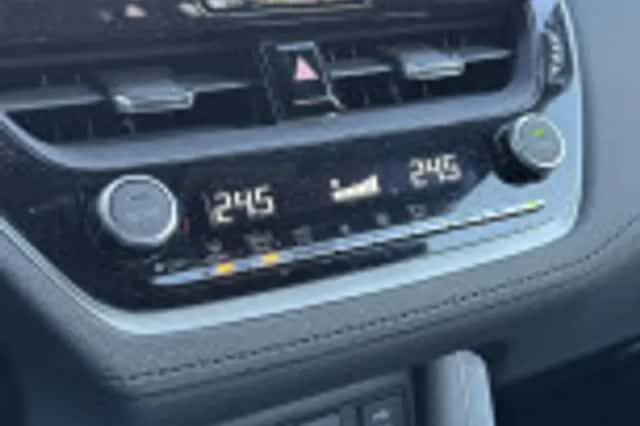 Toyota Corolla (2025) thumbnail 47