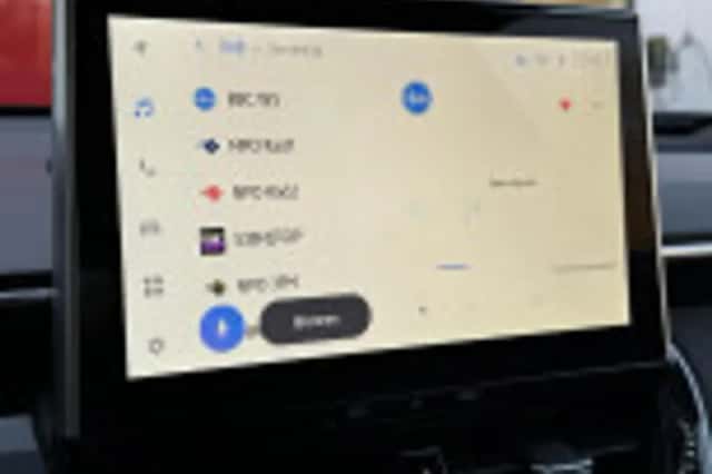 Toyota Corolla (2025) thumbnail 48