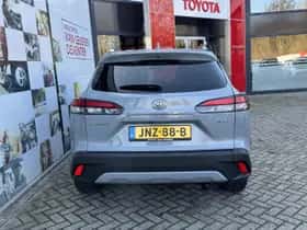 Toyota Corolla (2025) thumbnail 9