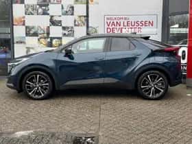 Toyota C hr (2025) thumbnail 11