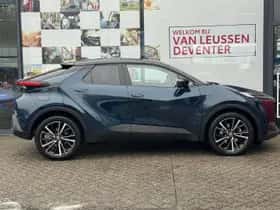 Toyota C hr (2025) thumbnail 12