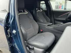 Toyota C hr (2025) thumbnail 14