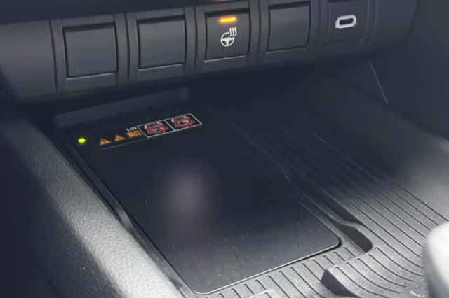 Toyota C hr (2025) thumbnail 18