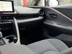 Toyota C hr (2025) thumbnail 22