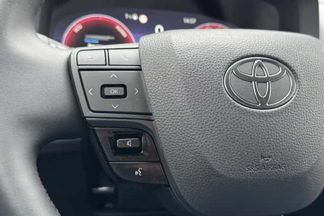 Toyota C hr (2025) thumbnail 24
