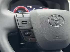 Toyota C hr (2025) thumbnail 24