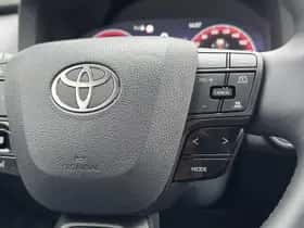 Toyota C hr (2025) thumbnail 25