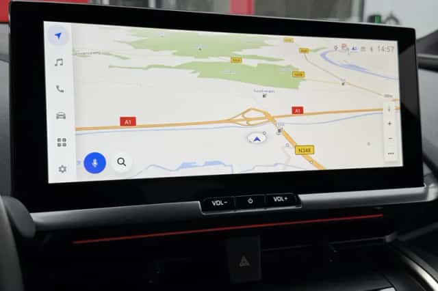 Toyota C hr (2025) thumbnail 26