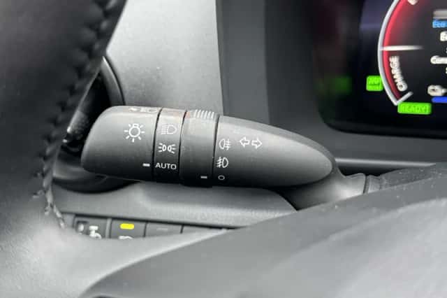 Toyota C hr (2025) thumbnail 29