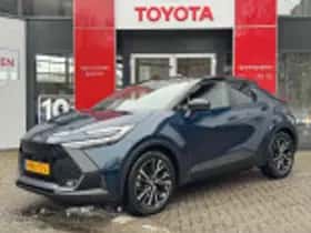 Toyota C hr (2025) thumbnail 37