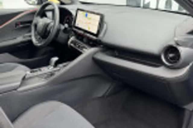 Toyota C hr (2025) thumbnail 38
