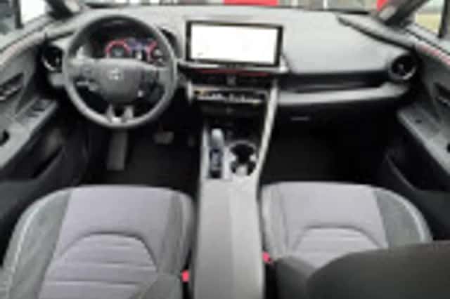 Toyota C hr (2025) thumbnail 40