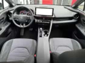 Toyota C hr (2025) thumbnail 40