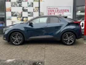 Toyota C hr (2025) thumbnail 41