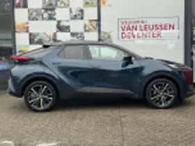 Toyota C hr (2025) thumbnail 42