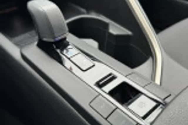 Toyota C hr (2025) thumbnail 49