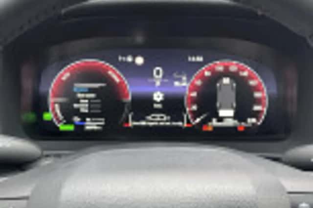 Toyota C hr (2025) thumbnail 53