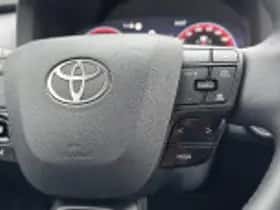 Toyota C hr (2025) thumbnail 55