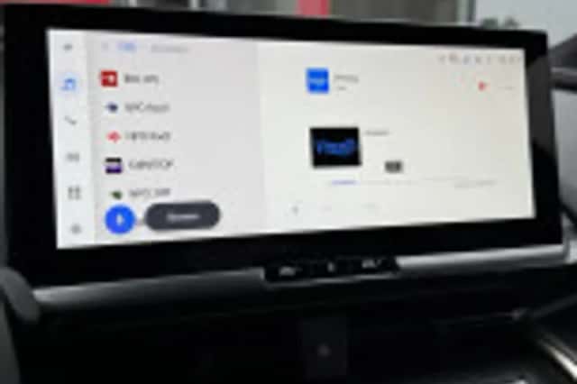 Toyota C hr (2025) thumbnail 58