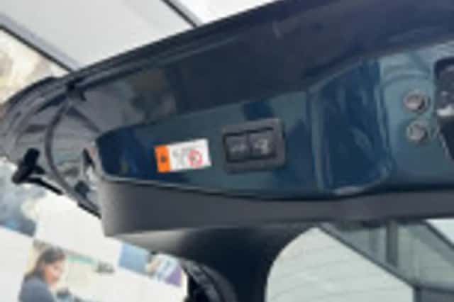 Toyota C hr (2025) thumbnail 62