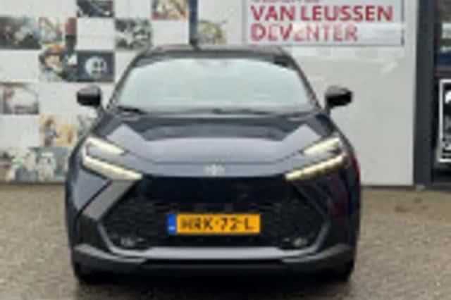 Toyota C hr (2025) thumbnail 64