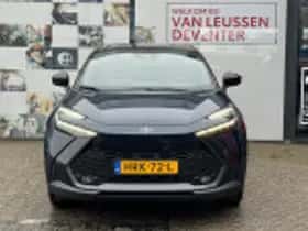 Toyota C hr (2025) thumbnail 64