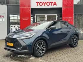 Toyota C hr (2025) thumbnail 70