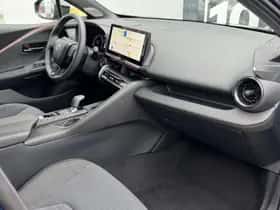 Toyota C hr (2025) thumbnail 8