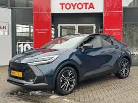 Toyota C hr (2025) thumbnail 71