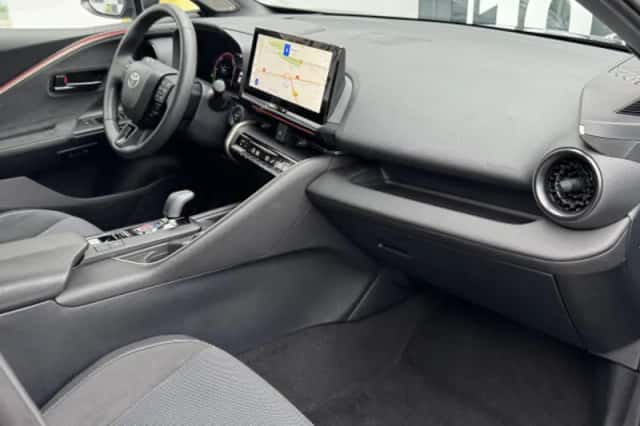 Toyota C hr (2025) thumbnail 72