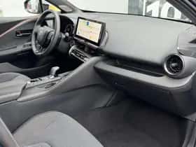 Toyota C hr (2025) thumbnail 72