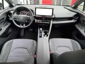 Toyota C hr (2025) thumbnail 10
