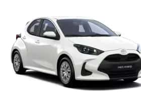 Toyota Yaris (2026) thumbnail 15