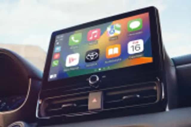 Toyota Yaris (2026) thumbnail 3