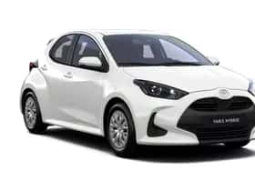 Toyota Yaris (2026) thumbnail 5