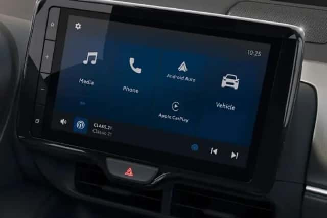 Toyota Yaris (2026) thumbnail 6