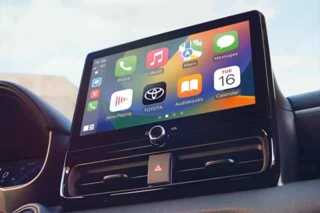 Toyota Yaris (2026) thumbnail 7