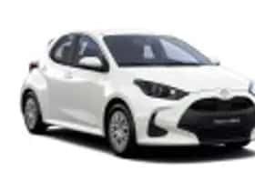 Toyota Yaris (2026) thumbnail 9