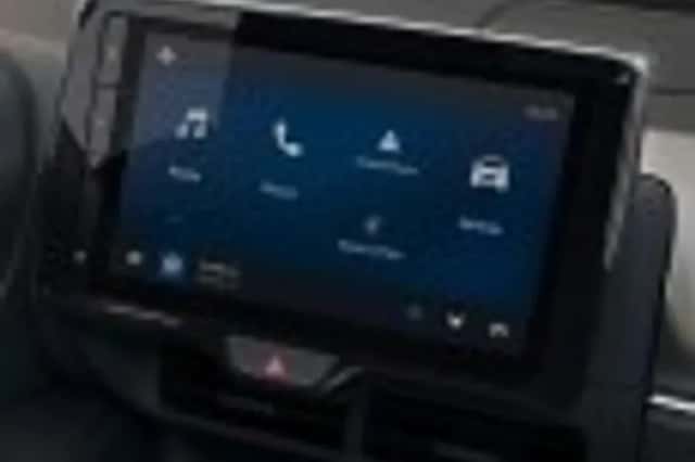 Toyota Yaris (2026) thumbnail 10
