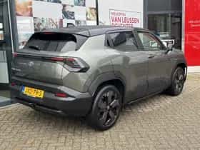 Toyota Urban cruiser (2026) thumbnail 11