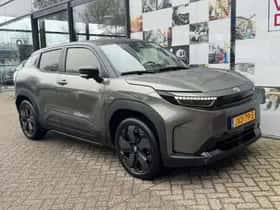 Toyota Urban cruiser (2026) thumbnail 12