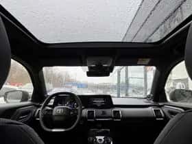 Toyota Urban cruiser (2026) thumbnail 14